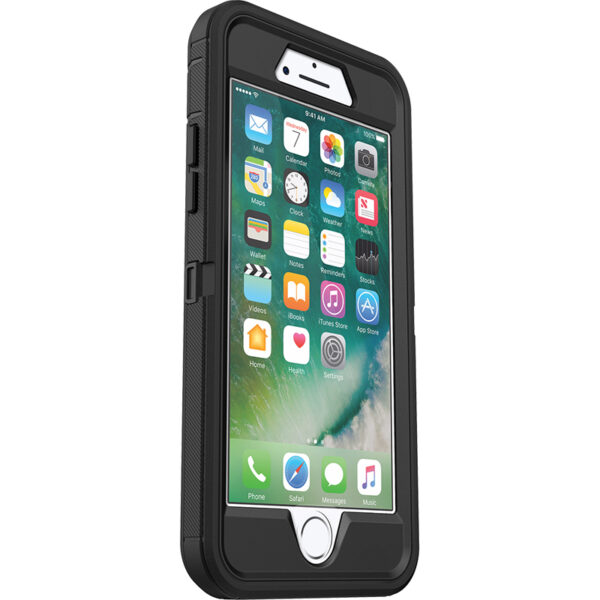 iPhone 7/8/SE OtterBox Defender Case - Image 2