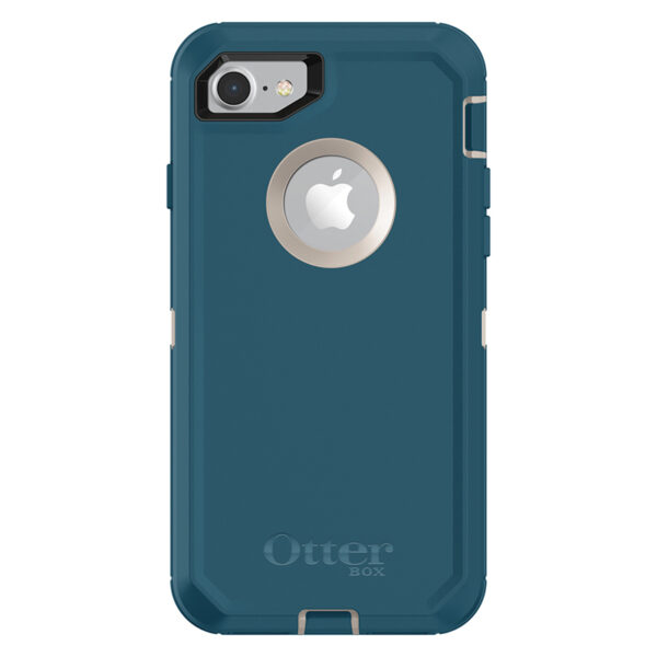 iPhone 7/8/SE OtterBox Defender Case - Image 6