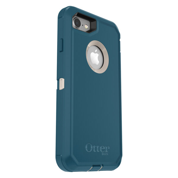 iPhone 7/8/SE OtterBox Defender Case - Image 8