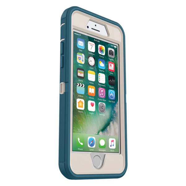 iPhone 7/8/SE OtterBox Defender Case - Image 10