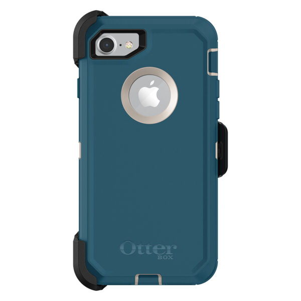 iPhone 7/8/SE OtterBox Defender Case - Image 14
