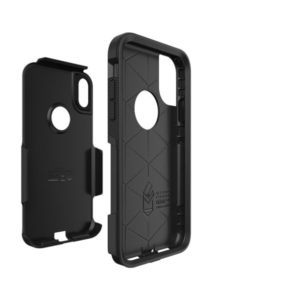 iPhone XR OtterBox Commuter Case - Image 6
