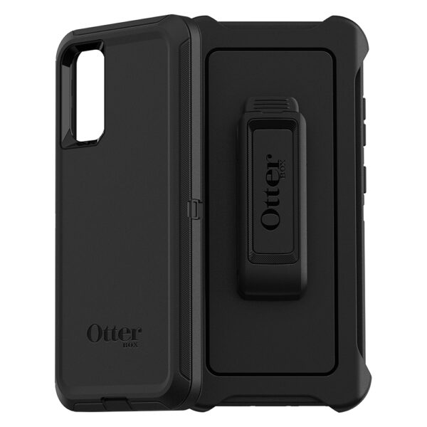 Samsung Galaxy S20 OtterBox Defender Case - Image 7