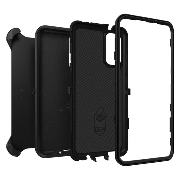 Samsung Galaxy S20 OtterBox Defender Case - Image 8