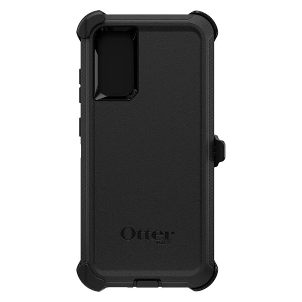 Samsung Galaxy S20 OtterBox Defender Case - Image 9