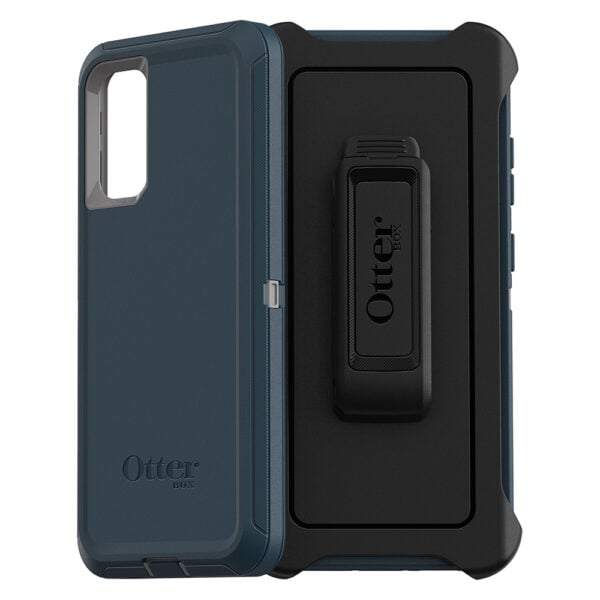 Samsung Galaxy S20 OtterBox Defender Case - Image 16