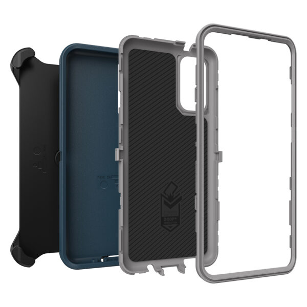 Samsung Galaxy S20 OtterBox Defender Case - Image 17