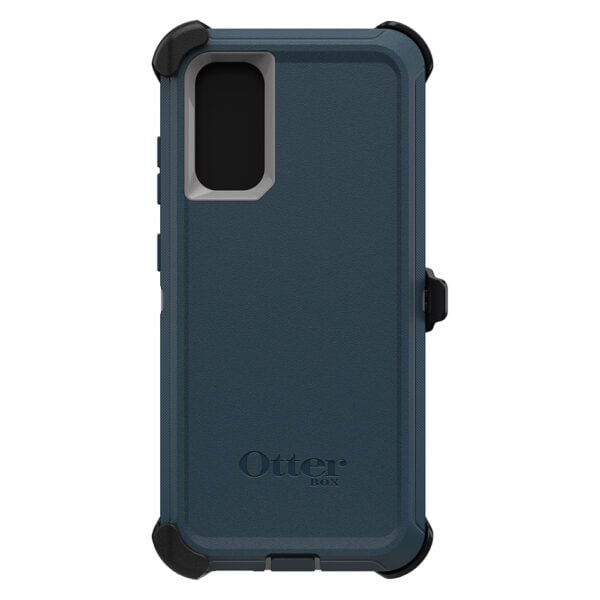 Samsung Galaxy S20 OtterBox Defender Case - Image 18