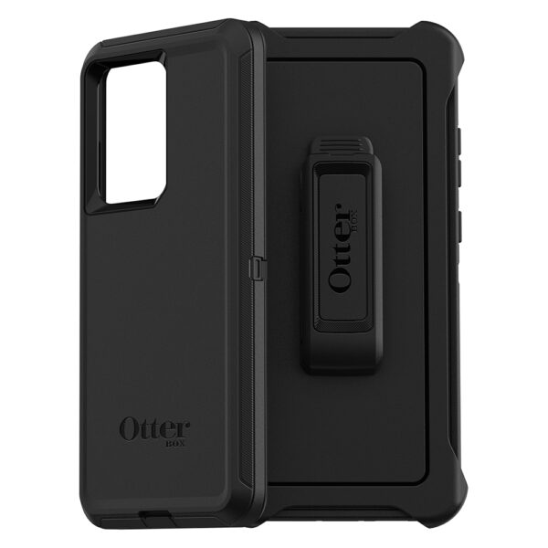 Samsung Galaxy S20 Ultra OtterBox Defender Case - Image 2