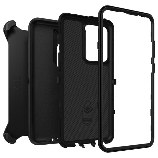 Samsung Galaxy S20 Ultra OtterBox Defender Case - Image 9