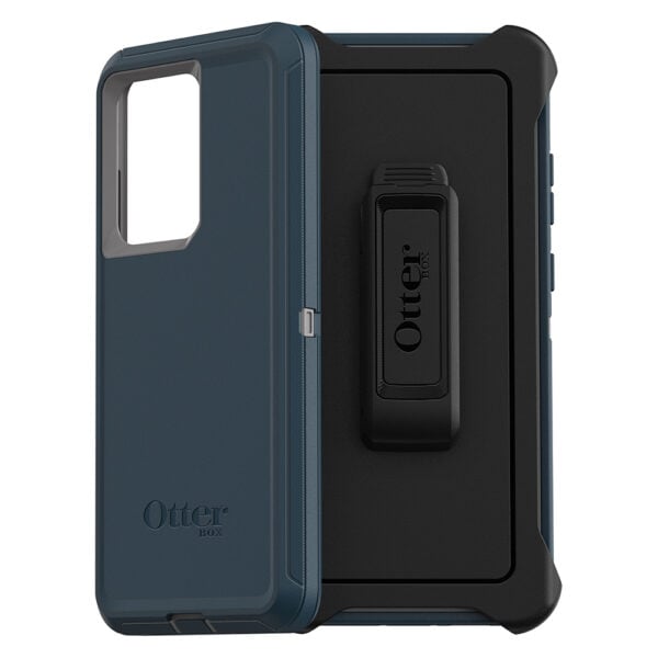 Samsung Galaxy S20 Ultra OtterBox Defender Case - Image 11