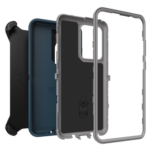 Samsung Galaxy S20 Ultra OtterBox Defender Case - Image 18