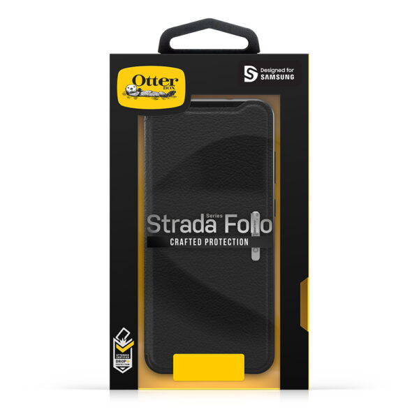 Samsung Galaxy S20+ OtterBox Strada Case - Image 7