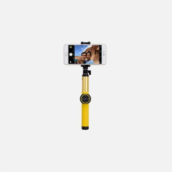 Momax Selfie Hero Bluetooth Selfie Pod (1m) - Image 7