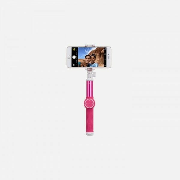 Momax Selfie Hero Bluetooth Selfie Pod (1m) - Image 3