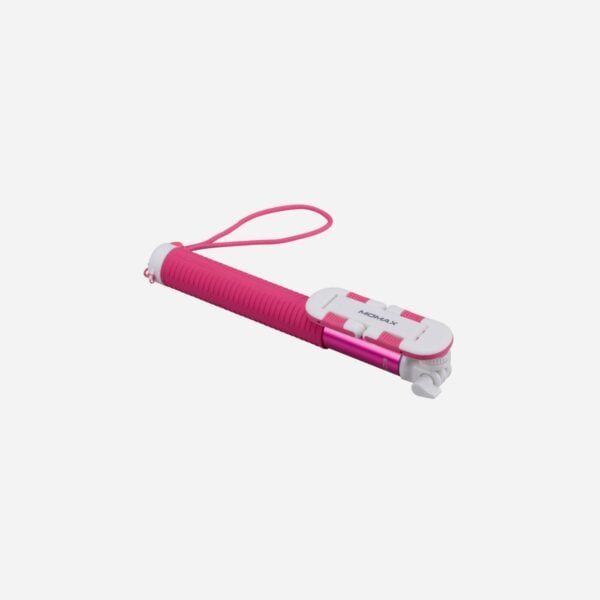 Momax Selfie Hero Bluetooth Selfie Pod (1m) - Image 4