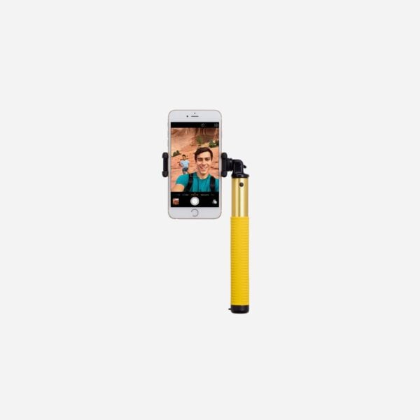 Momax Selfie Hero Bluetooth Selfie Pod (1m) - Image 6