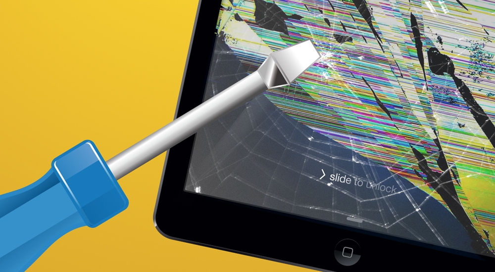 Picture of Quality Repairs - Your Real Device Insurance - Fone Express