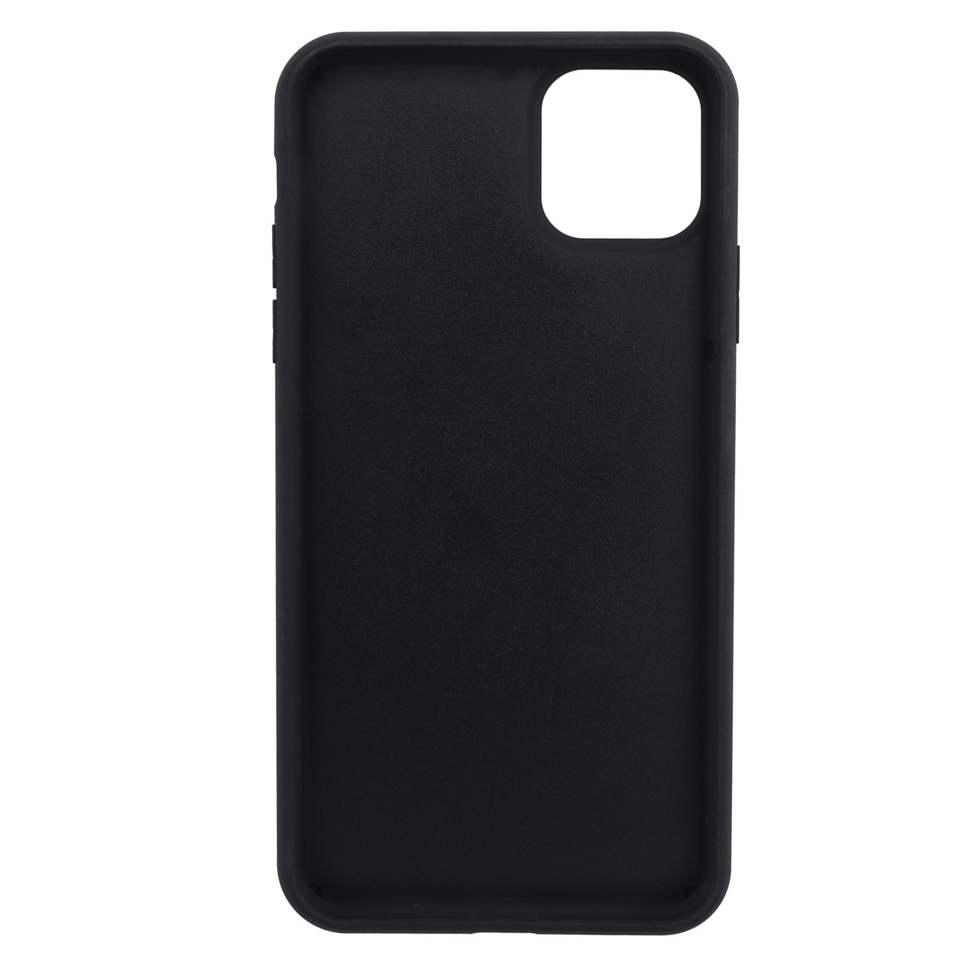 iPhone 11 Pro Max Nappa Leather Case - Nude - Image 5