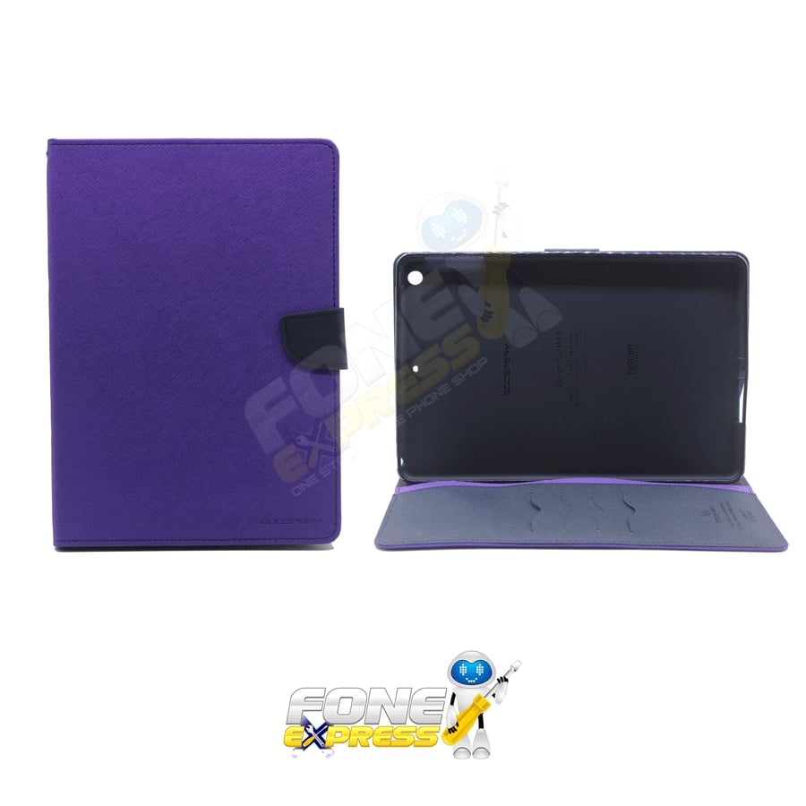 iPad Pro 9.7" Mercury Fancy Diary Case - Image 5