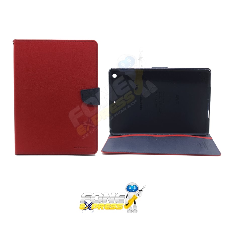 iPad 8th/9th Generation Mercury Fancy Diary Case - Image 4