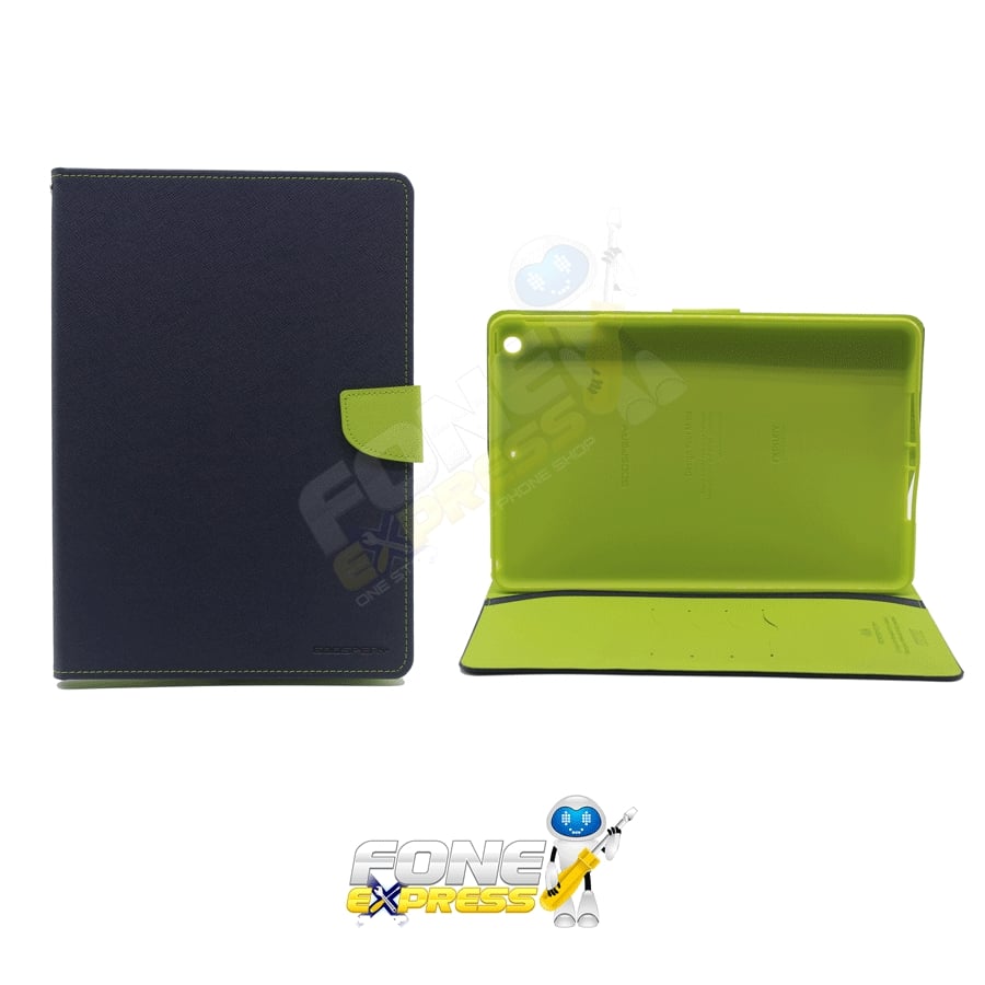 iPad 8th/9th Generation Mercury Fancy Diary Case - Image 6