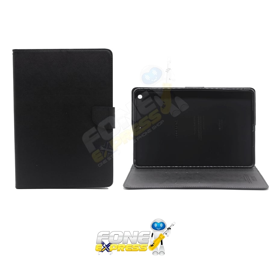 iPad 8th/9th Generation Mercury Fancy Diary Case - Image 7