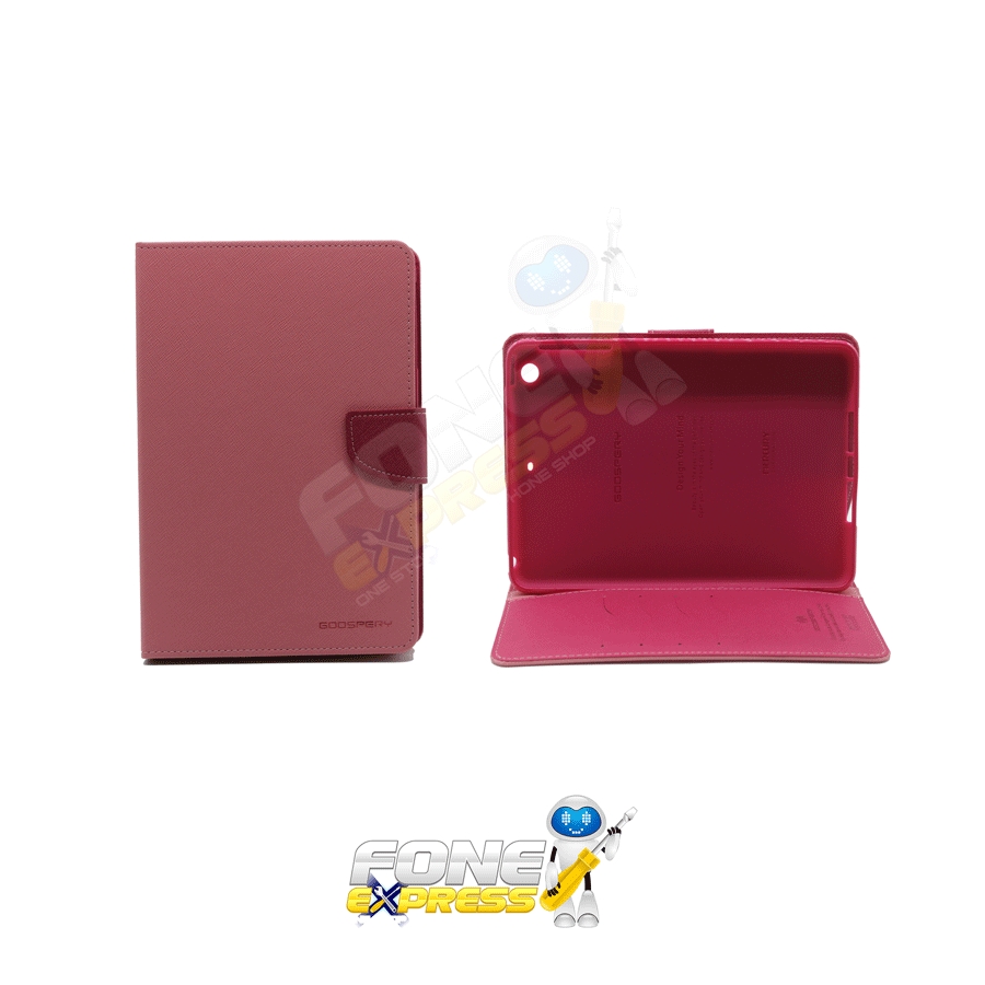 iPad Mini 1/2/3 Mercury Fancy Diary Case - Image 2