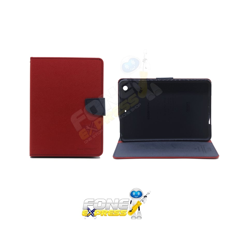 iPad Mini 1/2/3 Mercury Fancy Diary Case - Image 4