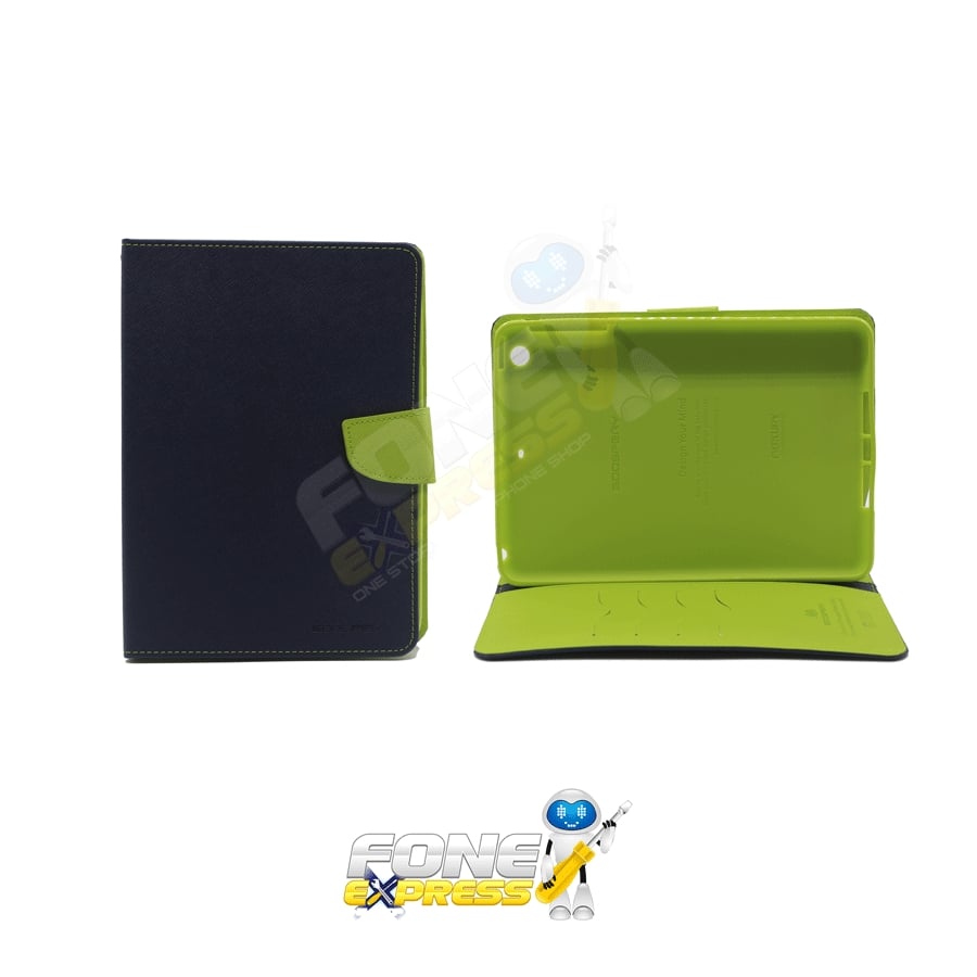iPad Mini 1/2/3 Mercury Fancy Diary Case - Image 6