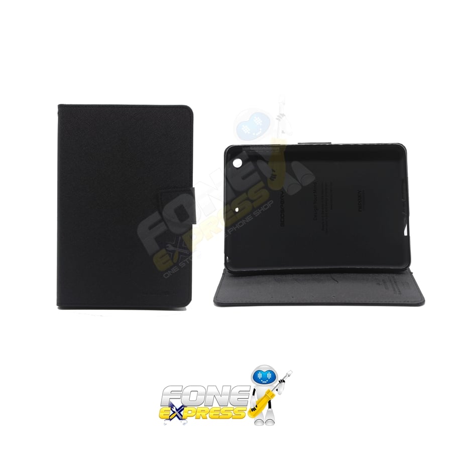 iPad Mini 1/2/3 Mercury Fancy Diary Case - Image 7