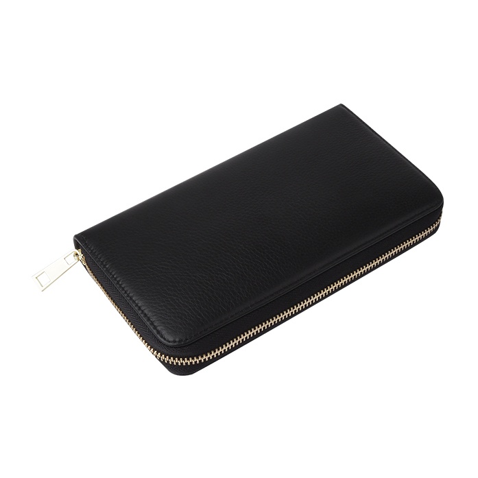 Lifestyle Wallet- Black - Image 5