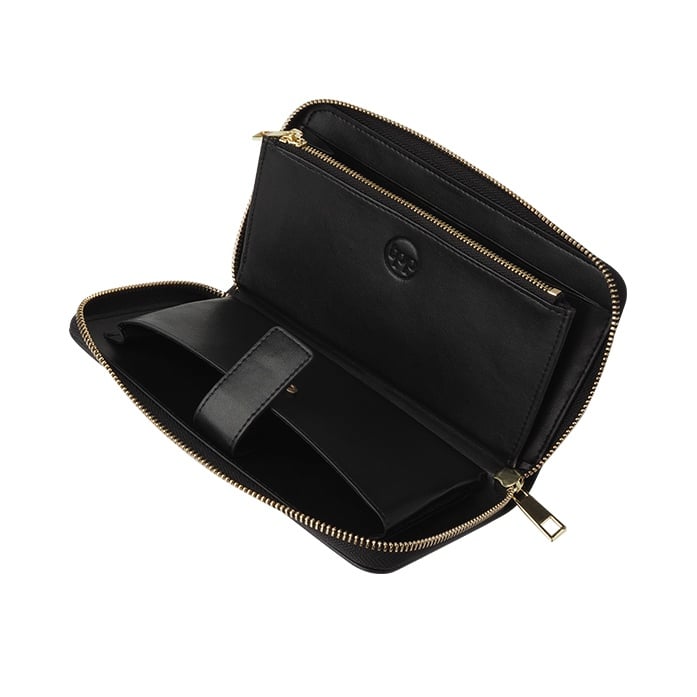 Lifestyle Wallet- Black - Image 4