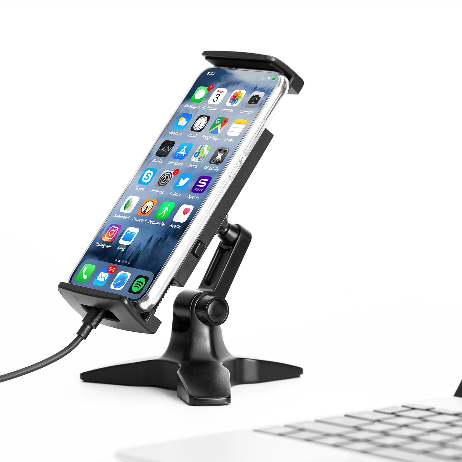 Apps2Car Tablet Desk Stand - Image 5