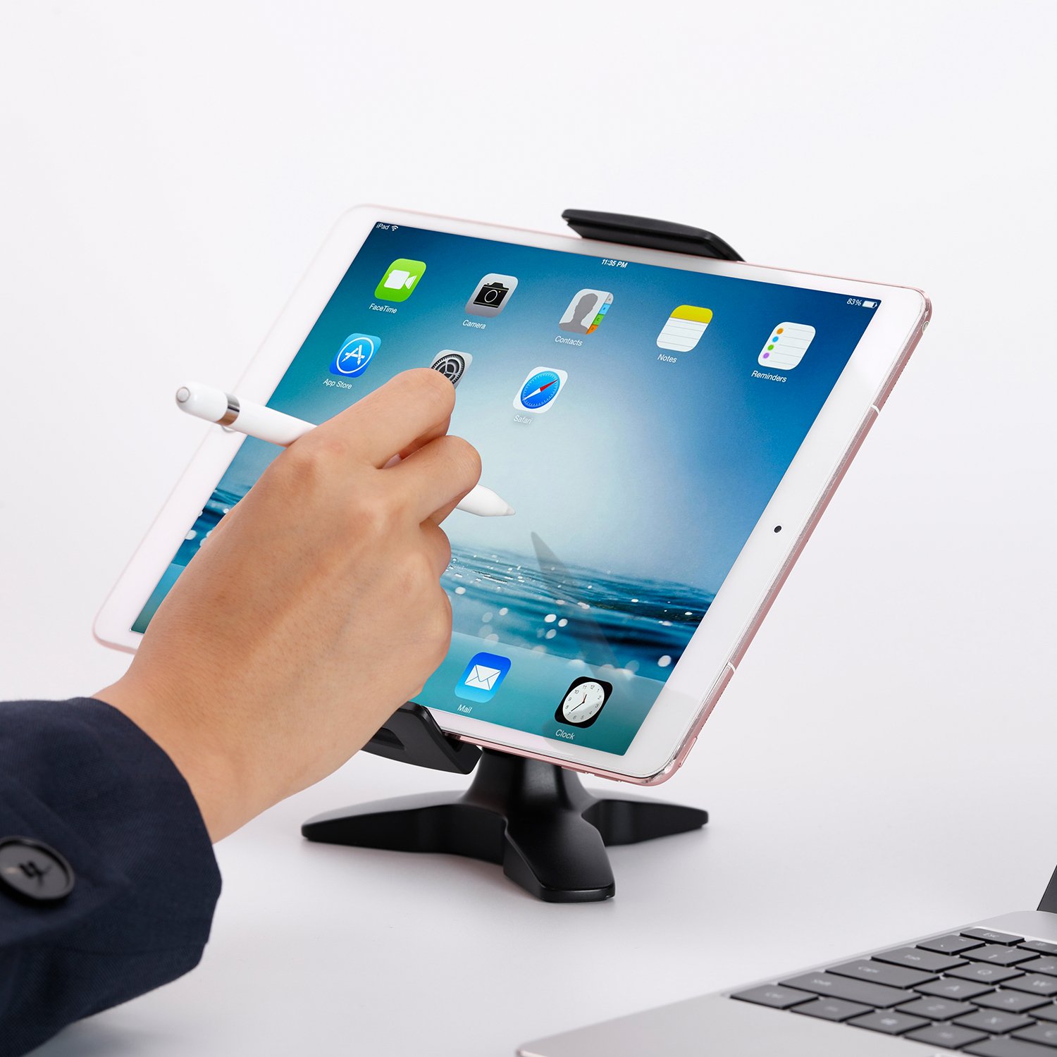 Apps2Car Tablet Desk Stand - Image 6