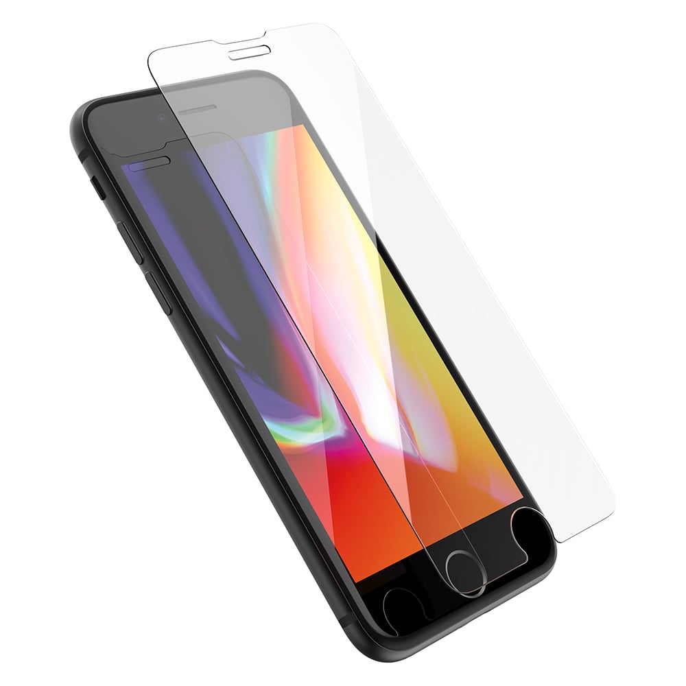 iPhone 7 Plus/8 Plus Super Shield anti-shock screen protector - Image 2