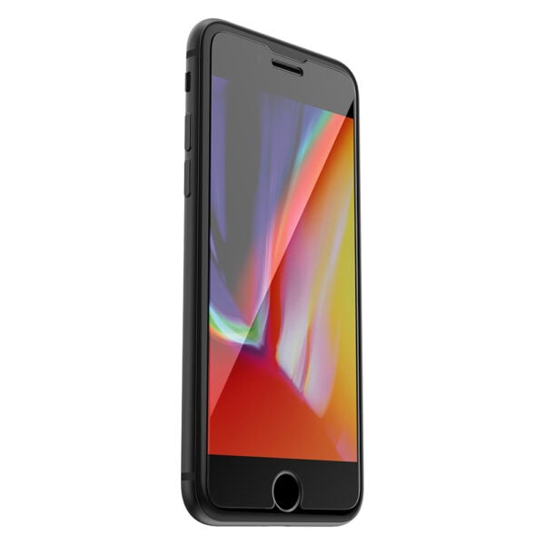 iPhone 7 Plus/8 Plus Super Shield anti-shock screen protector