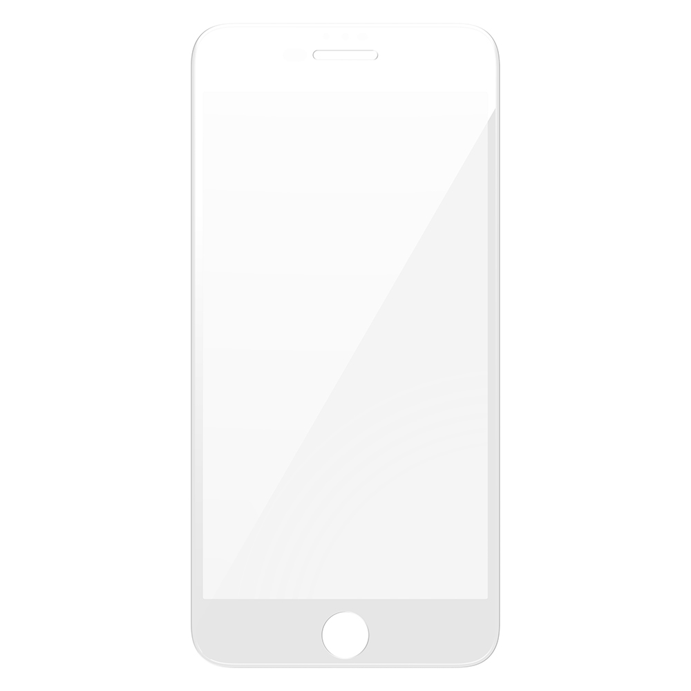 iPhone SE 2020 Full Fitting Tempered Glass
