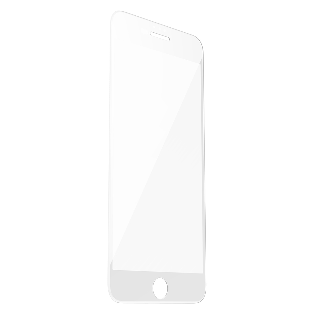iPhone SE 2020 Full Fitting Tempered Glass - Image 2