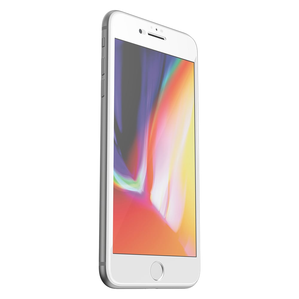 iPhone SE 2020 Full Fitting Tempered Glass - Image 3