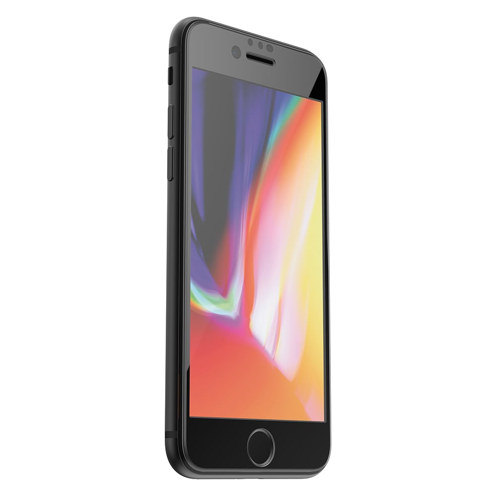 iPhone SE 2020 Full Fitting Tempered Glass - Image 6