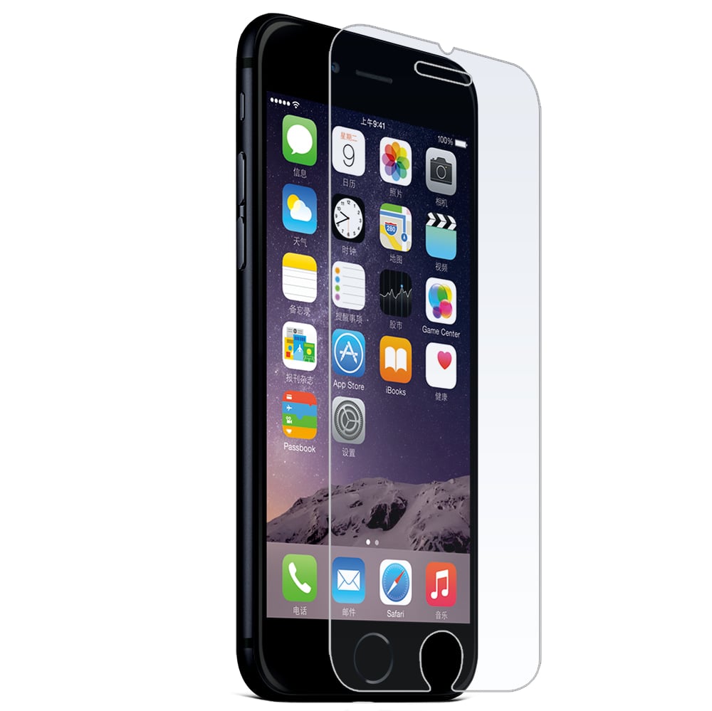 iPhone 7 Plus/8 Plus Super Shield anti-shock screen protector - Image 3