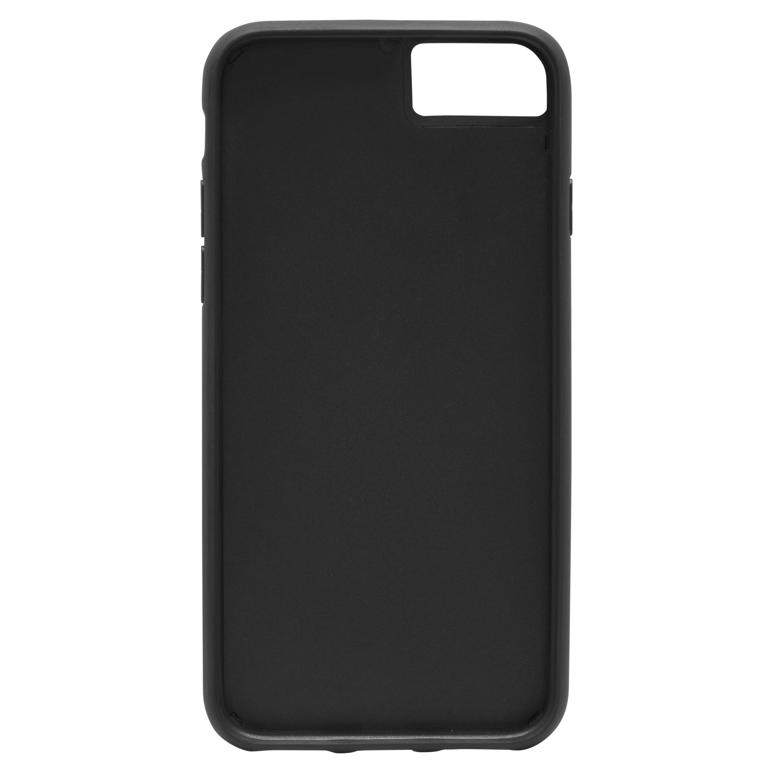 iPhone 7/8/SE Nappa Leather Case - Nude - Image 3