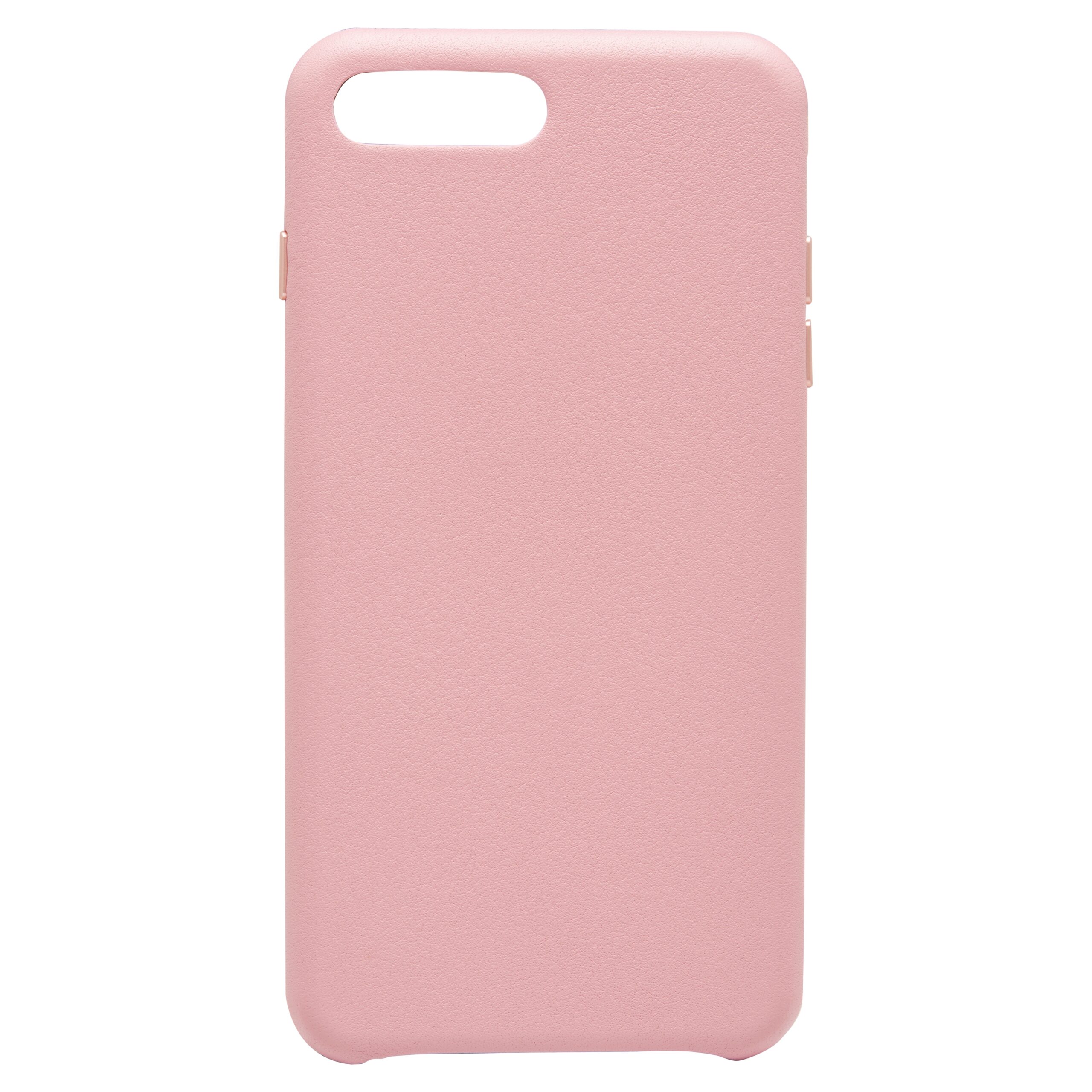 iPhone 7 Plus/8 Plus Full Wrap Case - Pink