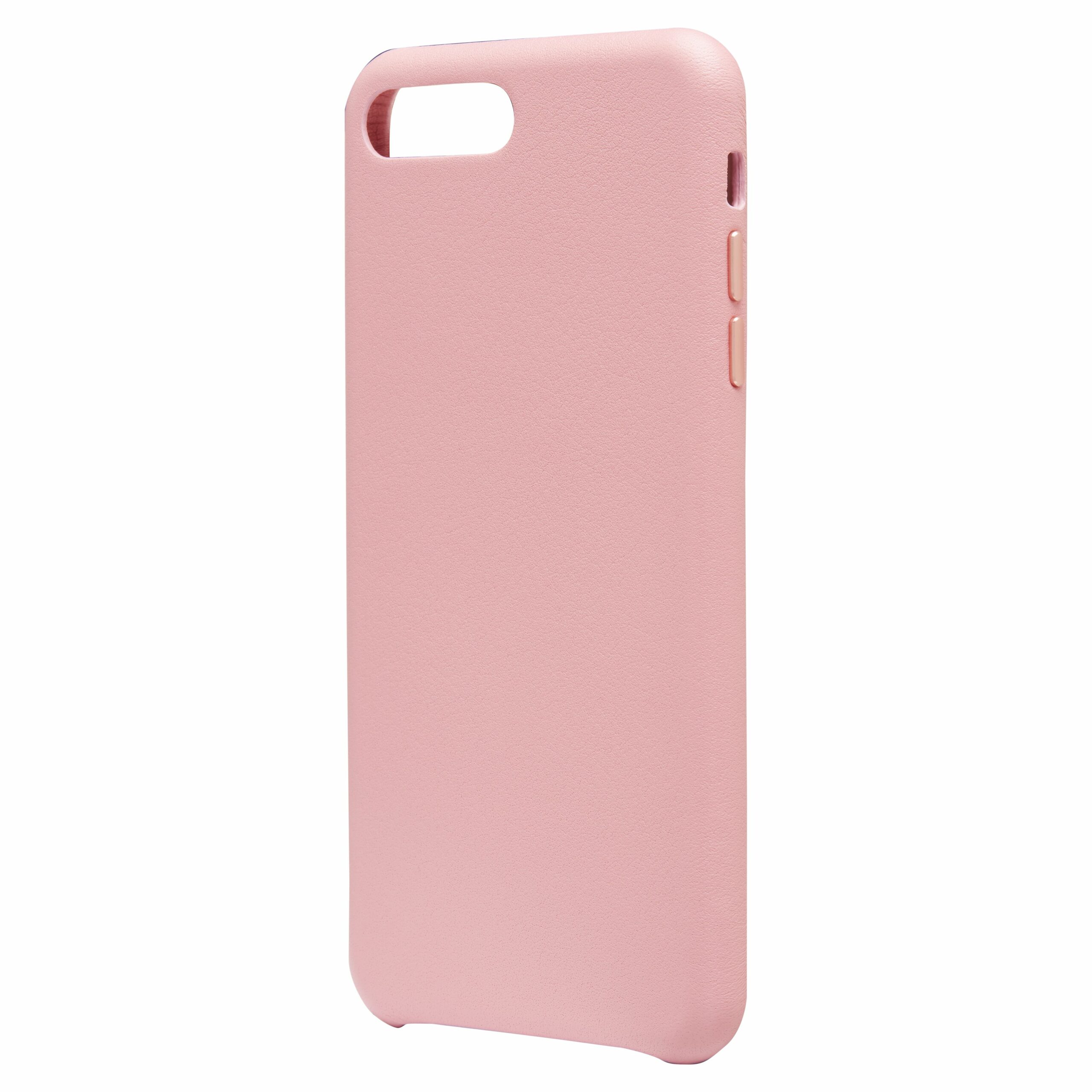 iPhone 7 Plus/8 Plus Full Wrap Case - Pink - Image 4