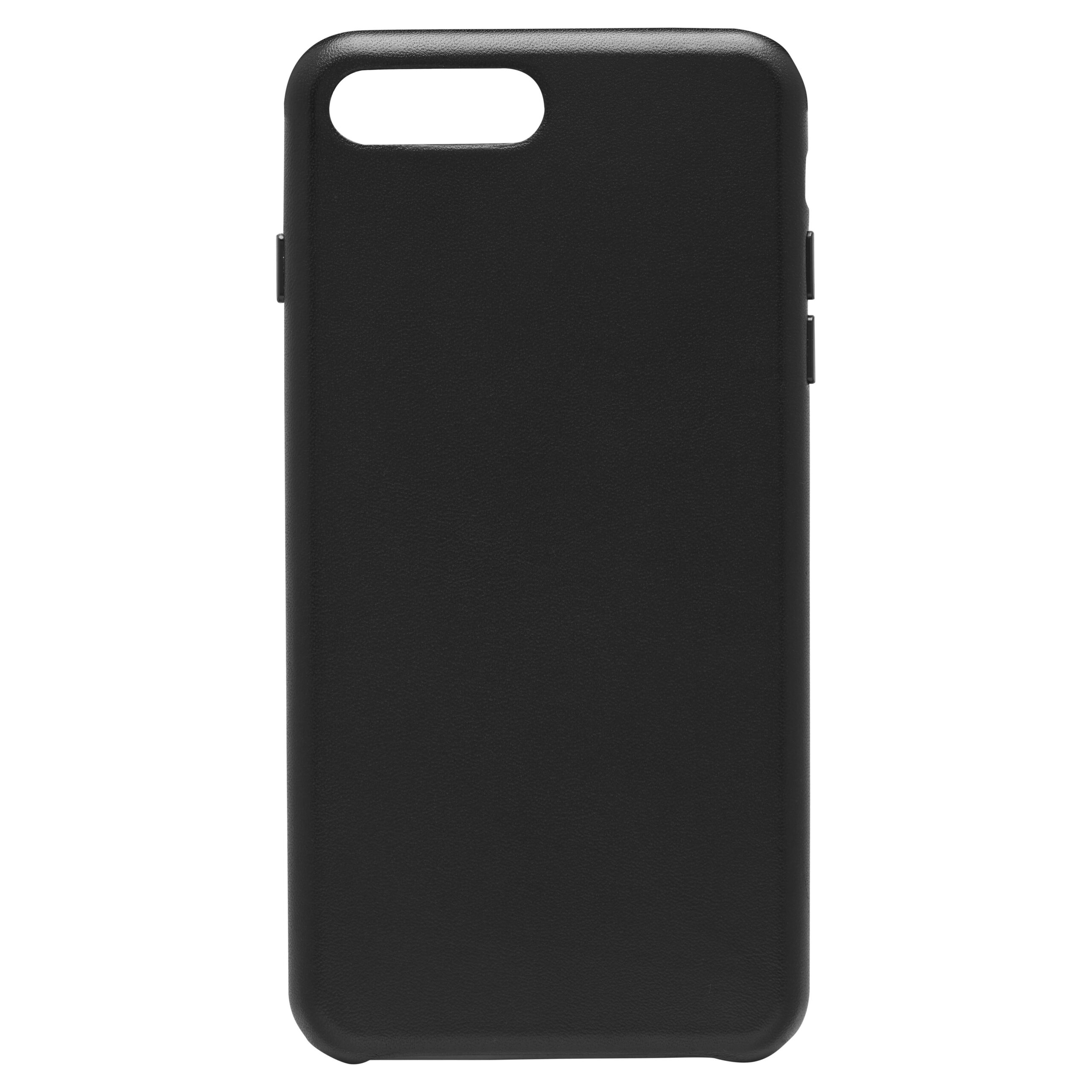 iPhone 7 Plus/8 Plus Full Wrap Case - Black