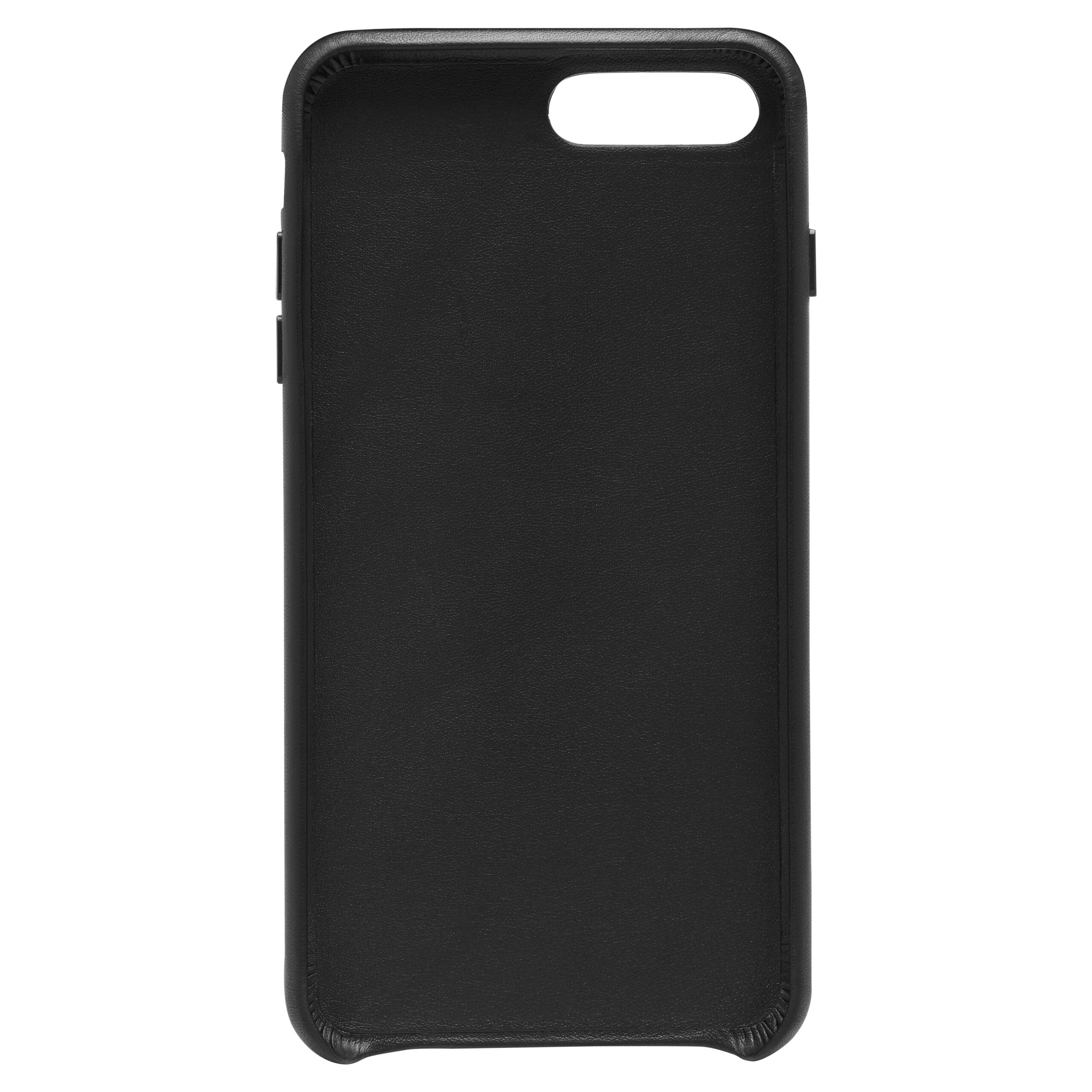 iPhone 7 Plus/8 Plus Full Wrap Case - Black - Image 3