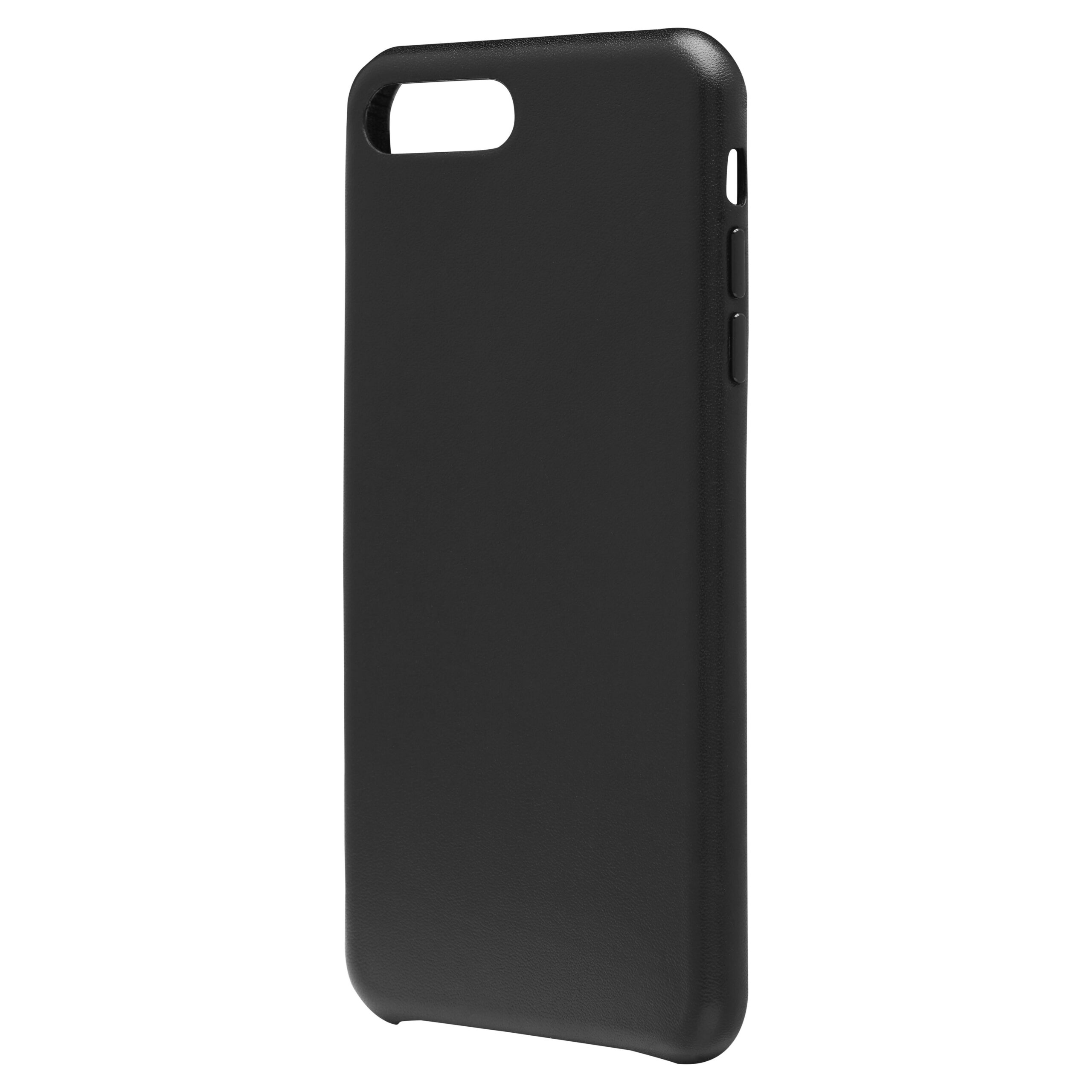 iPhone 7 Plus/8 Plus Full Wrap Case - Black - Image 4