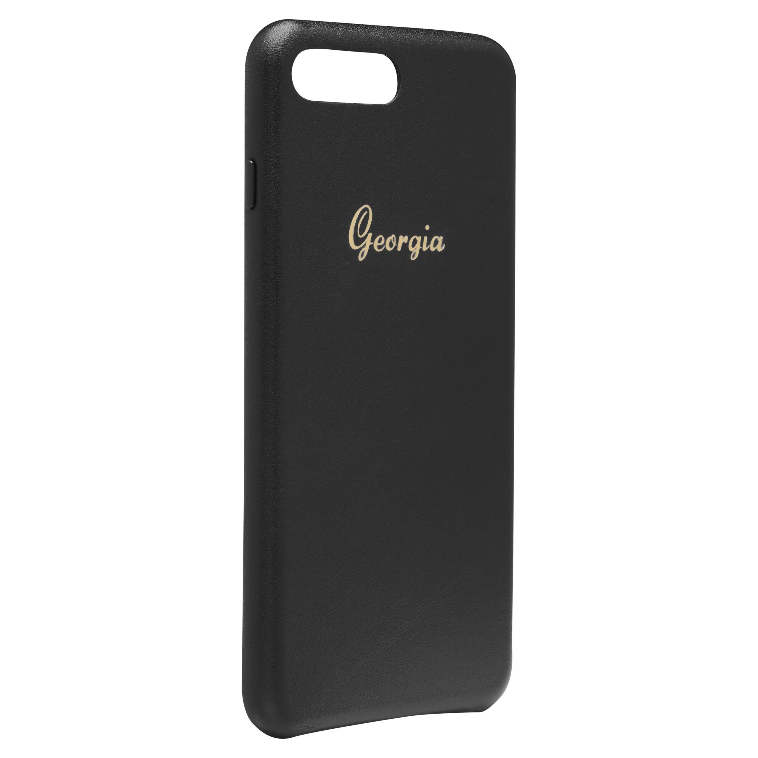 iPhone 7 Plus/8 Plus Full Wrap Case - Black - Image 2
