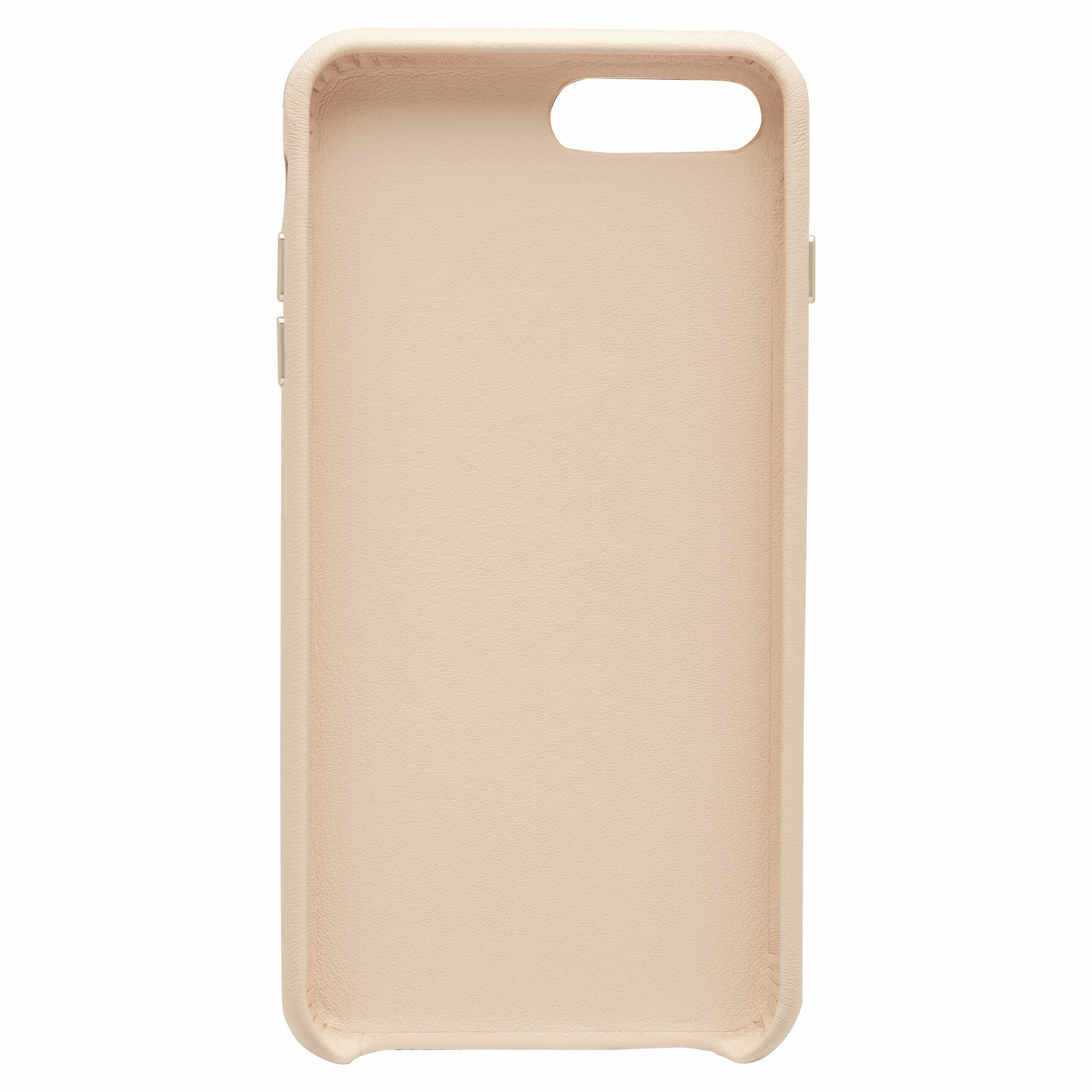 iPhone 7 Plus/8 Plus Full Wrap Case - Nude - Image 3